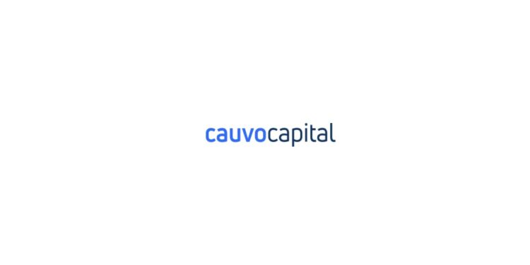 Логотип Cauvo Capital