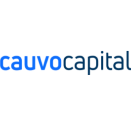 Cauvo Capital логотип