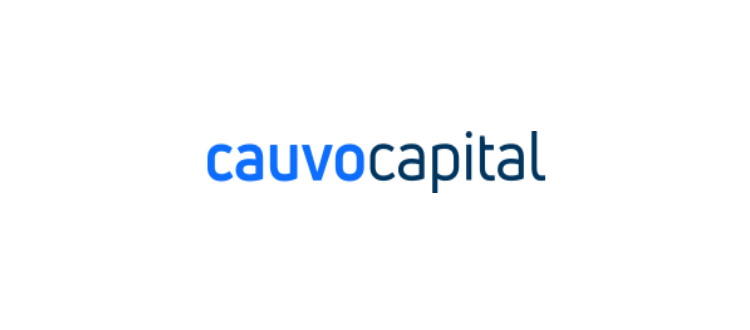 Cauvo Capital логотип